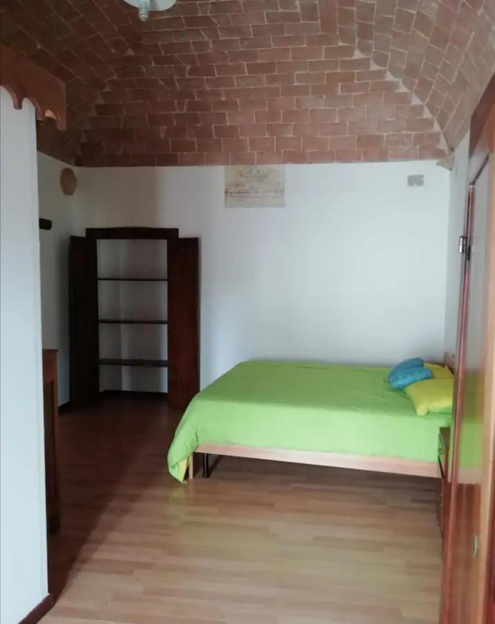 Piazzetta Del Forno Grazioso Bilocale Ad 아세르기 외부 사진