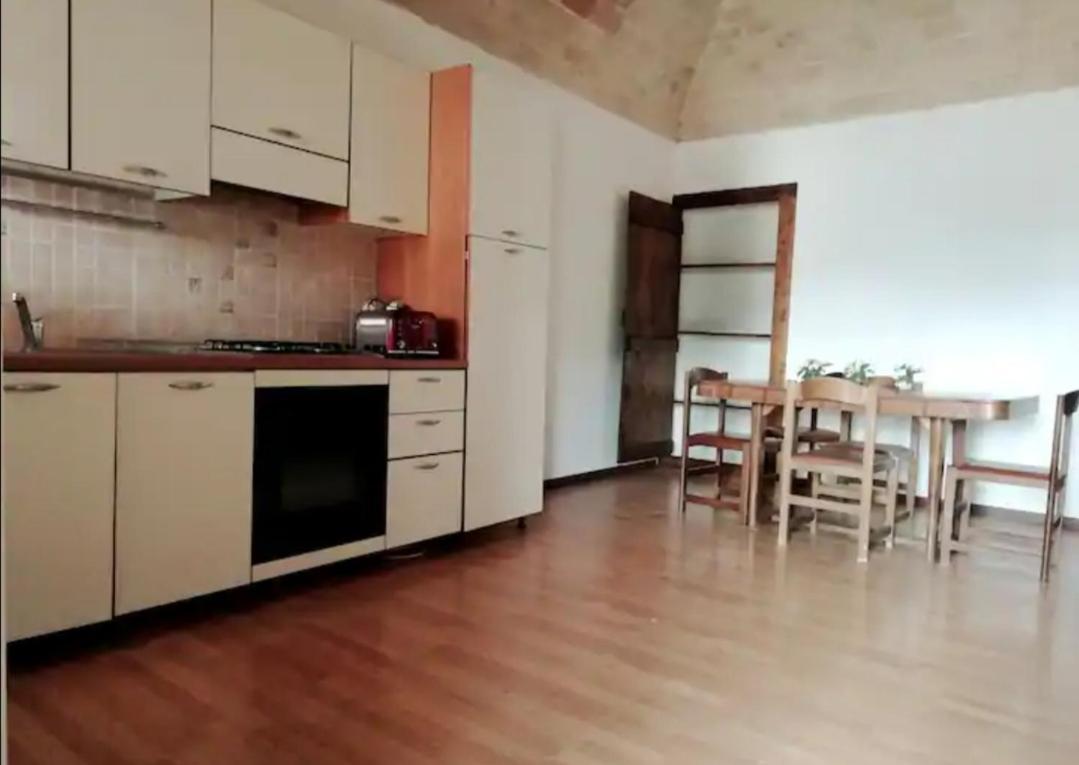 Piazzetta Del Forno Grazioso Bilocale Ad 아세르기 외부 사진